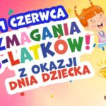 Dzień Dziecka w Lubinie