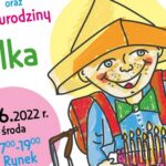Dzień Dziecka w Legnicy – bajkowo i kolorowo też dla lubinian