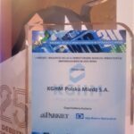 Relacje Inwestorskie KGHM wygrywają ogólnopolskie badanie komunikacji spółek z rynkiem