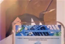 Relacje Inwestorskie KGHM wygrywają ogólnopolskie badanie komunikacji spółek z rynkiem