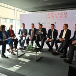 KGHM na Światowym Forum Ekonomicznym w Davos