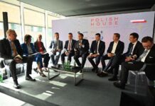 KGHM na Światowym Forum Ekonomicznym w Davos