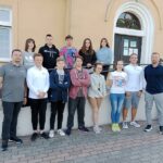 Mistrzowie z KGHM w szkołach podstawowych Zagłębia Miedziowego