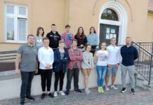 Mistrzowie z KGHM w szkołach podstawowych Zagłębia Miedziowego