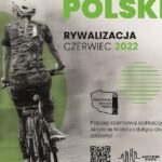 Pobierz aplikację, wsiądź na rower i kręć kilometry. Będziemy rowerową stolicą