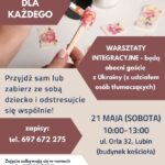 Wykłady, warsztaty, czyli walka ze stresem, i depresją – zajęcia bezpłatne