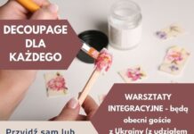 Wykłady, warsztaty, czyli walka ze stresem, i depresją – zajęcia bezpłatne