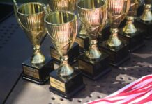 Turniej dla uczniów z programu „Kompetentni w branży” – FOTO