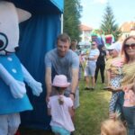 Bańki mydlane i tańce z Kicią Kocią – FOTO