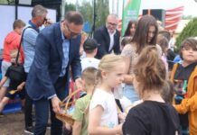 Festyn ZZPD O/ZG Polkowice-Sieroszowice – FOTO