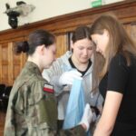 II LO najlepsze w Olimpiadzie Przedmedycznej – FOTO