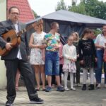 Imieninowo w WTZ Przytulisko i świetlicy terapeutycznej – FOTO