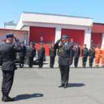 Lubińska Straż Pożarna świętowała – FOTO