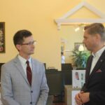 Ośrodek w Szklarach obdarowany przez Legnicką Specjalną Strefę Ekonomiczną – FOTO