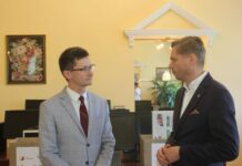 Ośrodek w Szklarach obdarowany przez Legnicką Specjalną Strefę Ekonomiczną – FOTO