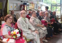 Złote gody – jak przeżyć razem 50 lat? – FOTO