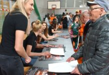 Puchar Mistrzyń Polski dla koszykarek BC Polkowice