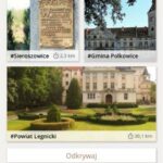 Co zwiedzić w gminie Polkowice?