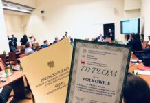 Polkowice ponownie pierwsze wśród samorządów!