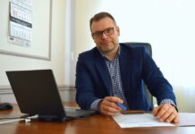 Nowy wiceburmistrz w Polkowicach