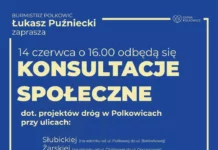 Porozmawiają o ulicach Słubickiej i Żarskiej