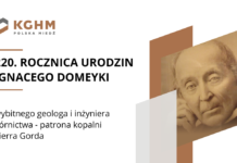 220 lat od urodzin patrona kopalni Sierra Gorda