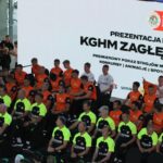 Zagłębie Lubin w nowym sezonie, czyli drużyna, sztab i nowe koszulki meczowe – FOTO