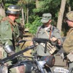 Bieg ku pamięci powstańców i rekonstrukcje historyczne w Parku Leśnym – FOTO