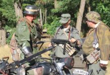 Bieg ku pamięci powstańców i rekonstrukcje historyczne w Parku Leśnym – FOTO