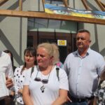 „Lubin solidarny z Ukrainą” formacja podsumowała działania