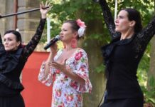 Grechuta i Tuwim w rytmie flamenco. Muza zaprasza na koncert