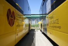 Elektryki dają radę