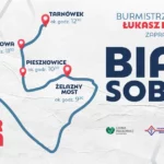 Ruszyły białe soboty w polkowickich sołectwach