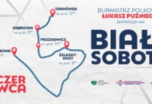 Ruszyły białe soboty w polkowickich sołectwach