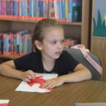 Biblioteka zaprasza dzieci na wakacje