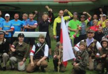 Bieg w godzinę „W” już 31 lipca