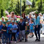 W Dzień Polskiej Niezapominajki pamiętano o ekologii i tradycji