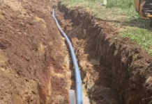 Jędrzychów przyłączony!