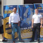 EuroMisja – działania Młodych Nowoczesnych ruszyły. Chcą euro w Polsce