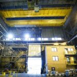 Krótszy postój remontowy w Hucie Miedzi Głogów