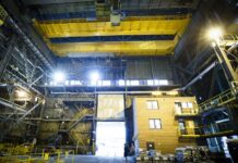 Krótszy postój remontowy w Hucie Miedzi Głogów