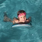 Nauka pływania i gimnastyka korekcyjno-kompensacyjna