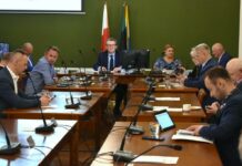 Zdrowie na pierwszy miejscu