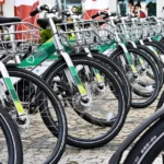 Rowery wracają na ulice