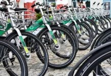 Rowery wracają na ulice