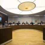 Rada Medyczna KGHM o potrzebach zdrowotnych i bezpieczeństwie mieszkańców Zagłębia Miedziowego