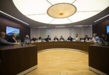 Rada Medyczna KGHM o potrzebach zdrowotnych i bezpieczeństwie mieszkańców Zagłębia Miedziowego