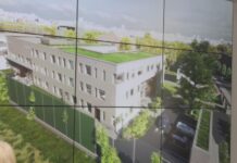 Ośrodek opieki psychiatrycznej dla dzieci ma kosztować 106 mln zł – FOTO