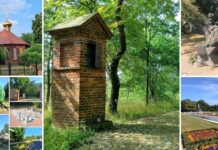 Nowe trasy w aplikacji turystycznej naMIEDZI