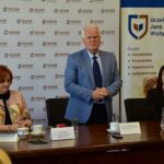 Kształcą górników jako nieliczni